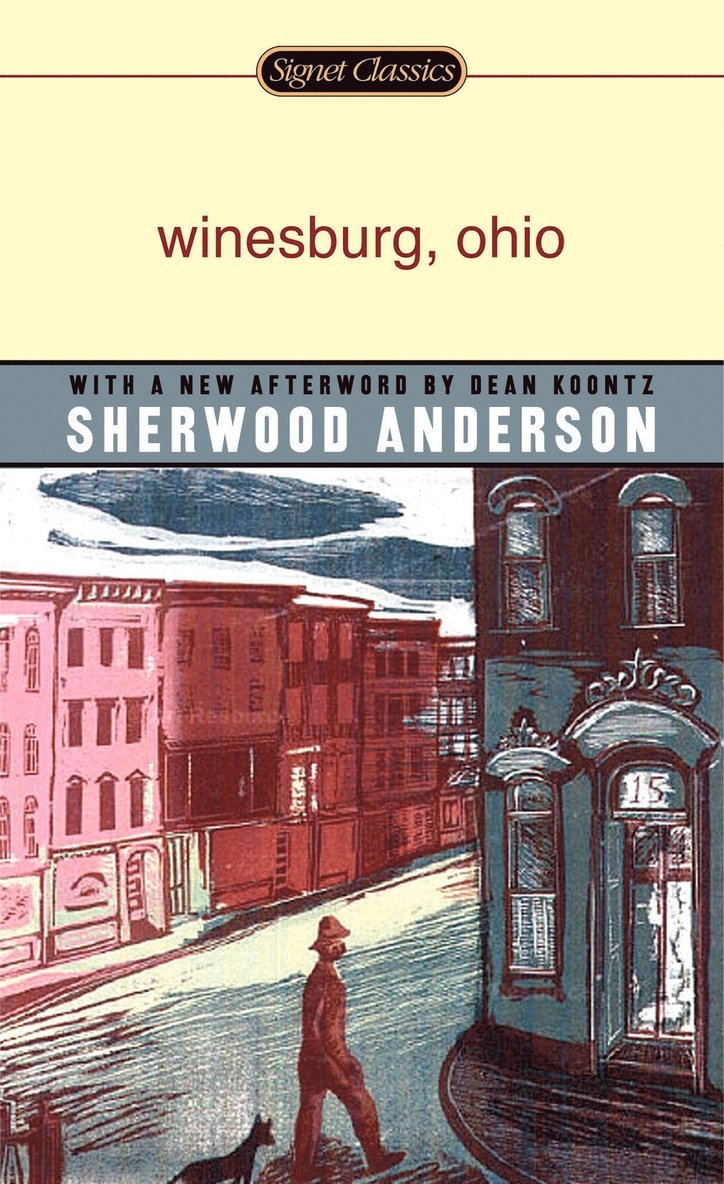 Winesburg, Ohio 1