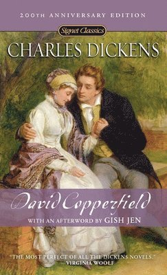 David Copperfield 1