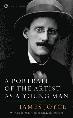 James Joyce - A Portrait of the Artist as a Young Man, Pocket