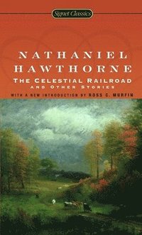 bokomslag Celestial Railroad