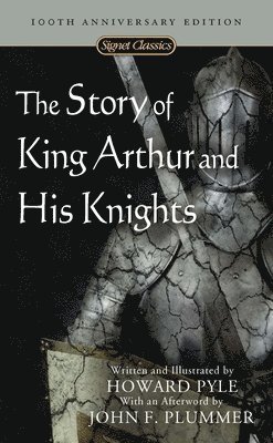 The Story Of King Arthur And His Knights 1