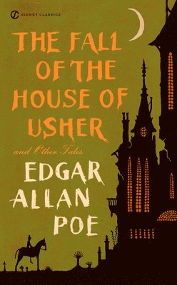 The Fall Of The House Of Usher And Other Tales 1