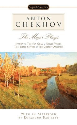 Anton Chekhov: The Major Plays 1