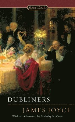 bokomslag Dubliners