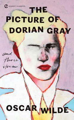 bokomslag The Picture Of Dorian Gray