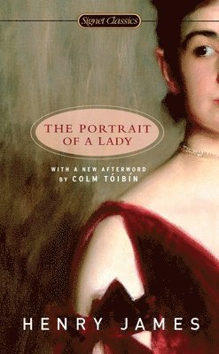 The Portrait Of A Lady 1