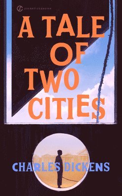 A Tale of Two Cities 1