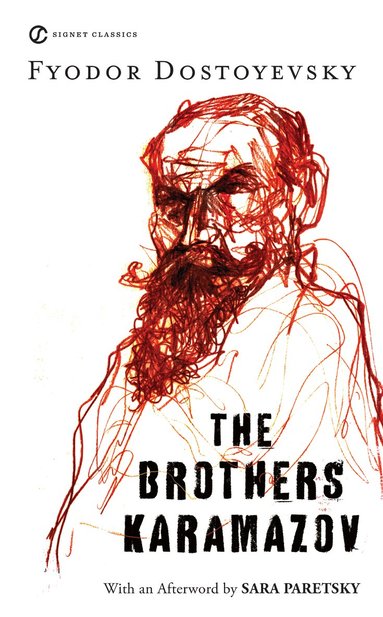 Fyodor Dostoyevsky - The Brothers Karamazov, Häftad
