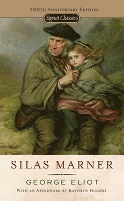 bokomslag Silas Marner