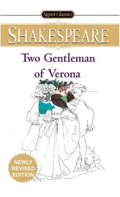 The Two Gentlemen Of Verona 1