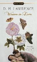 D.H. Lawrence - Women In Love, Häftad