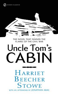 bokomslag Uncle Tom's Cabin