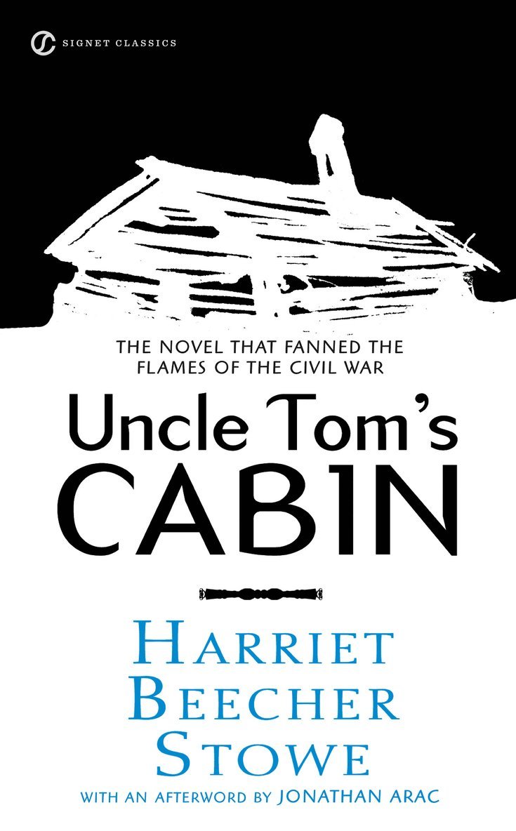 Uncle Tom's Cabin 1