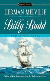 bokomslag Billy Budd