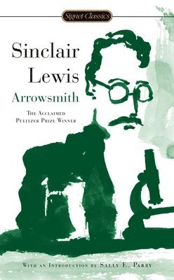 Arrowsmith 1