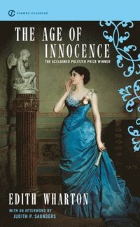 bokomslag The Age of Innocence