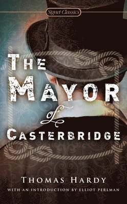 The Mayor of Casterbridge