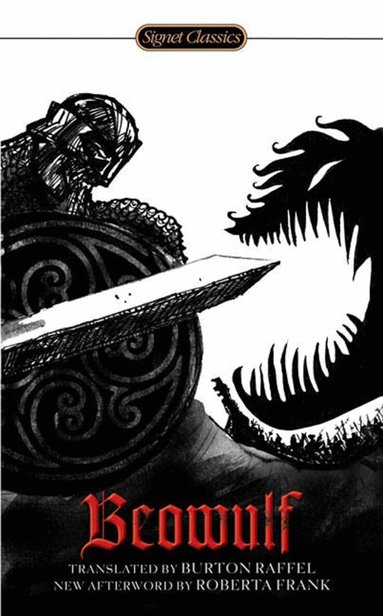Beowulf, Häftad