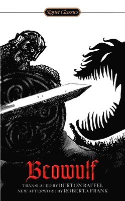 Beowulf, Häftad