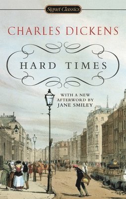 Charles Dickens - Hard Times, Pocket