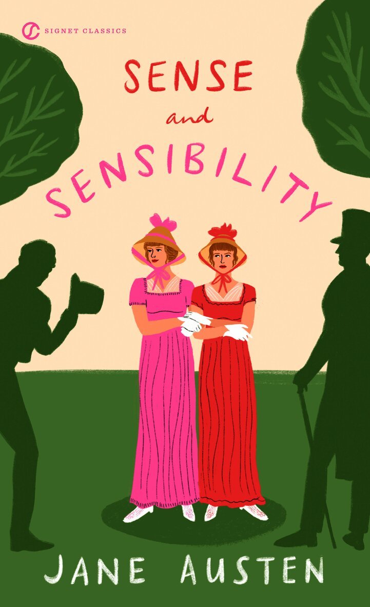 Sense And Sensibility
