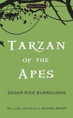 Tarzan of the Apes 1