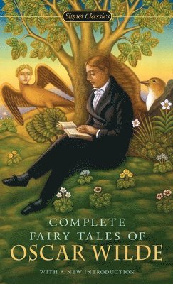 Complete Fairy Tales of Oscar Wilde 1