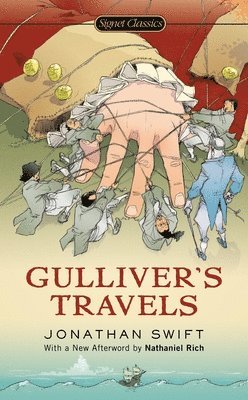 Gulliver's Travels 1