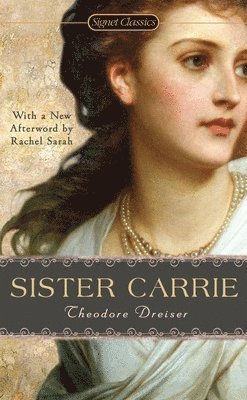 Theodore Dreiser - Sister Carrie, Pocket