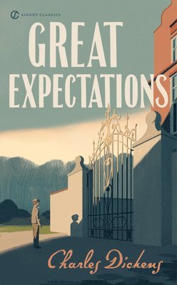 Charles Dickens - Great Expectations, Pocket