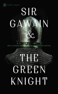 bokomslag Sir Gawain & The Green Knight