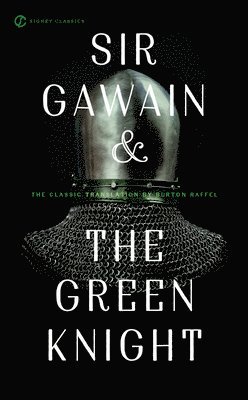 bokomslag Sir Gawain & The Green Knight
