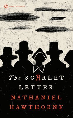 bokomslag The Scarlet Letter