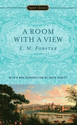 E. M. Forster, E M Forster - A Room with a View, Pocket