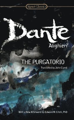 The Purgatorio 1