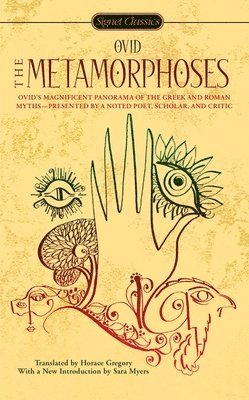 bokomslag The Metamorphoses