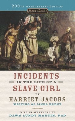 bokomslag Incidents in the Life of a Slave Girl