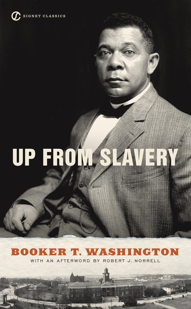 Up From Slavery 1