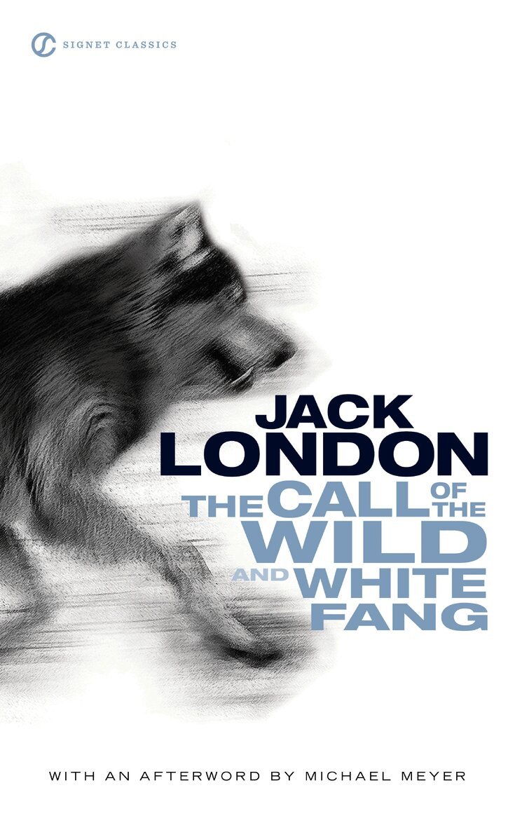 Call of the Wild and White Fang
