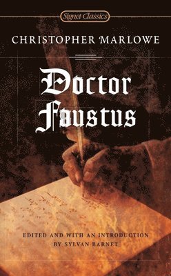 bokomslag Doctor Faustus