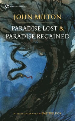 Paradise Lost and Paradise Regained 1