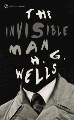 Invisible Man 1