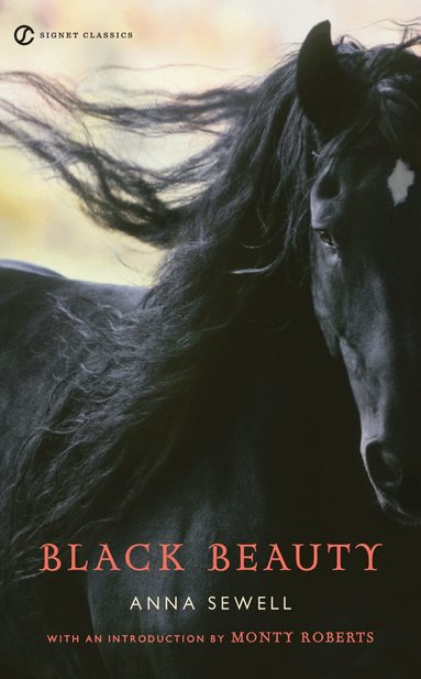 Anna Sewell - Black Beauty, Häftad