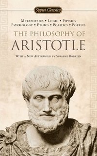 bokomslag The Philosophy of Aristotle