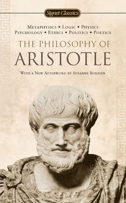 bokomslag The Philosophy of Aristotle