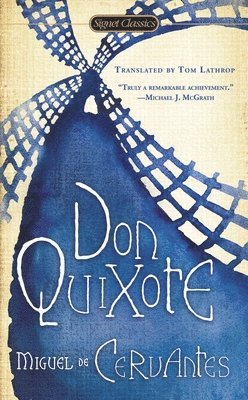 bokomslag Don Quixote