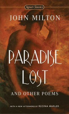 John Milton - Paradise Lost and Other Poems, Pocket