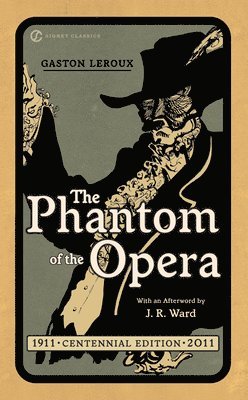 The Phantom of the Opera 1