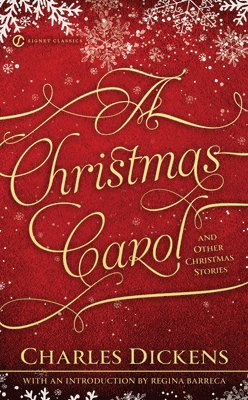 bokomslag A Christmas Carol and Other Christmas Stories