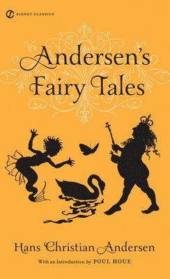 Hans Christian Andersen - Andersen's Fairy Tales, Pocket